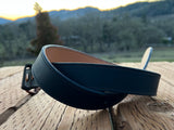 LIMITED RUN!! Water Buffalo Belt