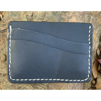 Slim - Minimalist front pocket wallet