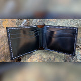 Custom Bifold Wallet
