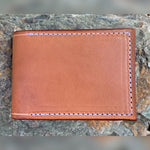 Custom Bifold Wallet