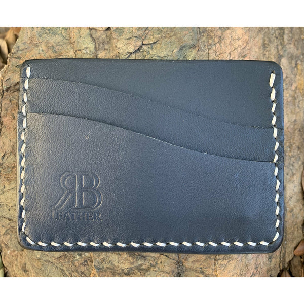 Slim - Minimalist front pocket wallet